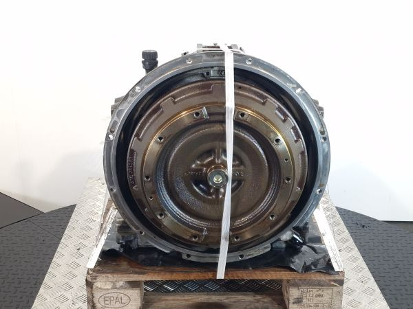 ZF Ecomat 4 6HP554C Gearbox - Caixa de velocidade: foto 3 ZF Ecomat 4 6HP554C Gearbox - Caixa de velocidade: foto 3