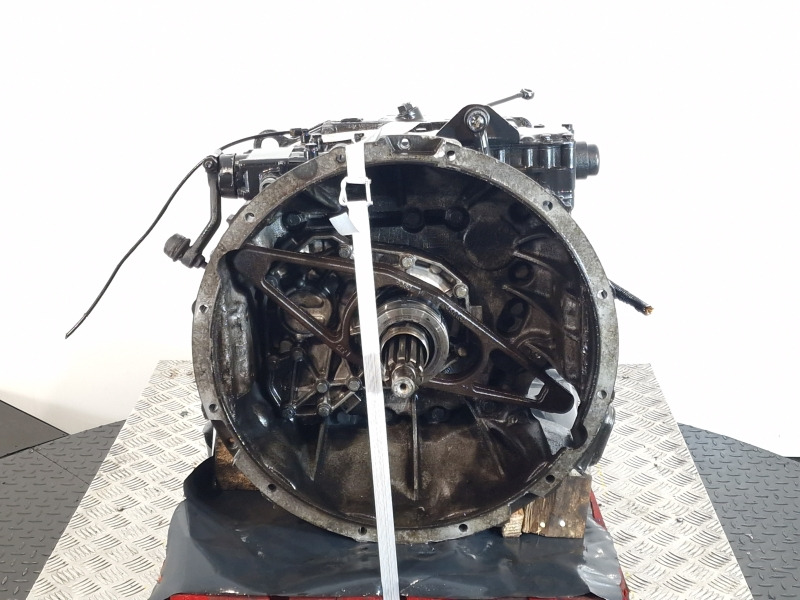 ZF Ecomid 9S1310 TO Gearbox - Caixa de velocidade: foto 3 ZF Ecomid 9S1310 TO Gearbox - Caixa de velocidade: foto 3