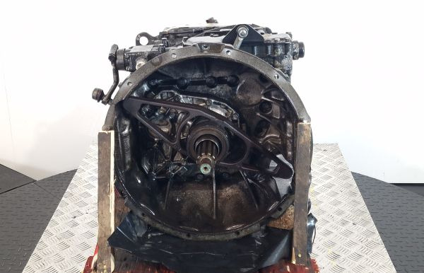 ZF Ecomid 9S1310 TO Gearbox - Caixa de velocidade: foto 2 ZF Ecomid 9S1310 TO Gearbox - Caixa de velocidade: foto 2