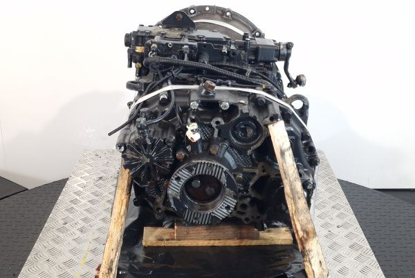 ZF Ecomid 9S1310 TO Gearbox - Caixa de velocidade: foto 5 ZF Ecomid 9S1310 TO Gearbox - Caixa de velocidade: foto 5
