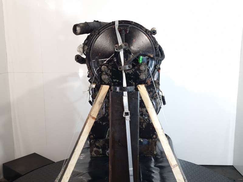 ZF Industrial 4WG190 For Case 721C wheel Loader Gearbox Industrial - Caixa de velocidade para Equipamento industrial: foto 2 ZF Industrial 4WG190 For Case 721C wheel Loader Gearbox Industrial - Caixa de velocidade para Equipamento industrial: foto 2