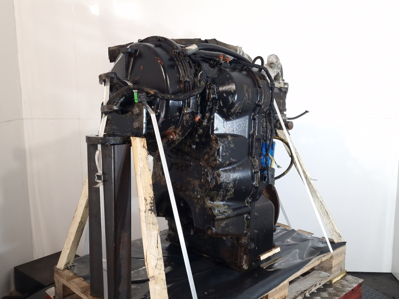 ZF Industrial 4WG190 For Case 721C wheel Loader Gearbox Industrial - Caixa de velocidade para Equipamento industrial: foto 3 ZF Industrial 4WG190 For Case 721C wheel Loader Gearbox Industrial - Caixa de velocidade para Equipamento industrial: foto 3