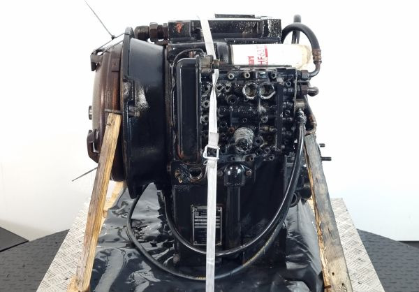 ZF Industrial 6WG-201 3001 Gearbox Industrial - Caixa de velocidade para Equipamento industrial: foto 3 ZF Industrial 6WG-201 3001 Gearbox Industrial - Caixa de velocidade para Equipamento industrial: foto 3