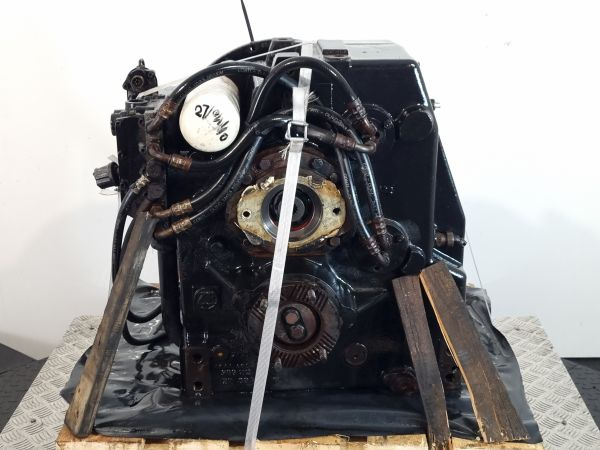 ZF Industrial 6WG-201 3001 Gearbox Industrial - Caixa de velocidade para Equipamento industrial: foto 5 ZF Industrial 6WG-201 3001 Gearbox Industrial - Caixa de velocidade para Equipamento industrial: foto 5