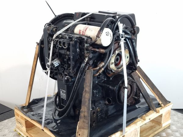 ZF Industrial 6WG-201 3001 Gearbox Industrial - Caixa de velocidade para Equipamento industrial: foto 4 ZF Industrial 6WG-201 3001 Gearbox Industrial - Caixa de velocidade para Equipamento industrial: foto 4