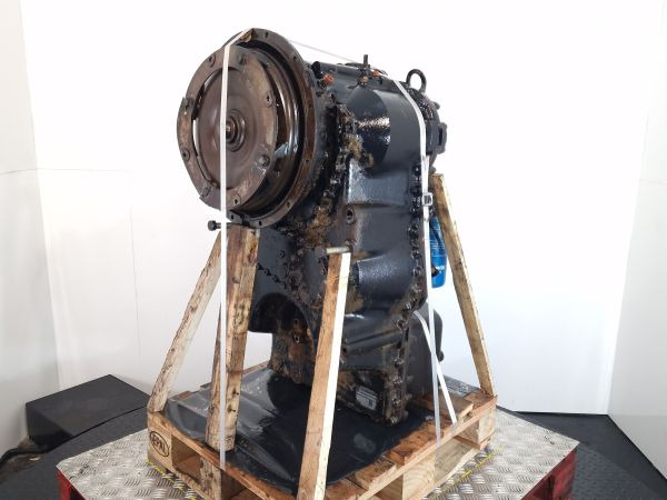 ZF Industrial/Hyundai 4WG-210 Gearbox - Caixa de velocidade: foto 1 ZF Industrial/Hyundai 4WG-210 Gearbox - Caixa de velocidade: foto 1