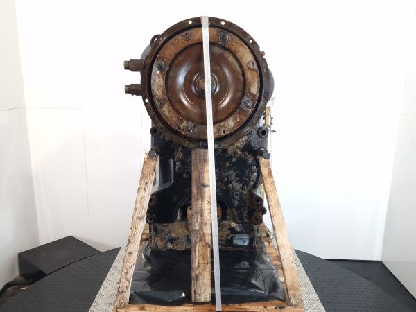 ZF Industrial/Hyundai 4WG-210 Gearbox - Caixa de velocidade: foto 3 ZF Industrial/Hyundai 4WG-210 Gearbox - Caixa de velocidade: foto 3