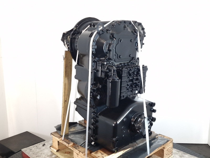 ZF Industrial JCB 4WG190 333/R5788 New Gearbox (Plant) - Caixa de velocidade para Máquina de construção: foto 5 ZF Industrial JCB 4WG190 333/R5788 New Gearbox (Plant) - Caixa de velocidade para Máquina de construção: foto 5