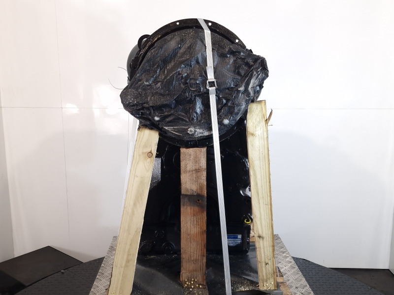 ZF Industrial JCB 4WG190 333/R5788 New Gearbox (Plant) - Caixa de velocidade para Máquina de construção: foto 3 ZF Industrial JCB 4WG190 333/R5788 New Gearbox (Plant) - Caixa de velocidade para Máquina de construção: foto 3