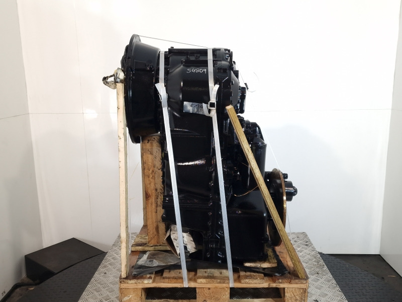 ZF Industrial JCB 4WG210 333/S4809 Gearbox New (Plant) - Caixa de velocidade para Máquina de construção: foto 4 ZF Industrial JCB 4WG210 333/S4809 Gearbox New (Plant) - Caixa de velocidade para Máquina de construção: foto 4