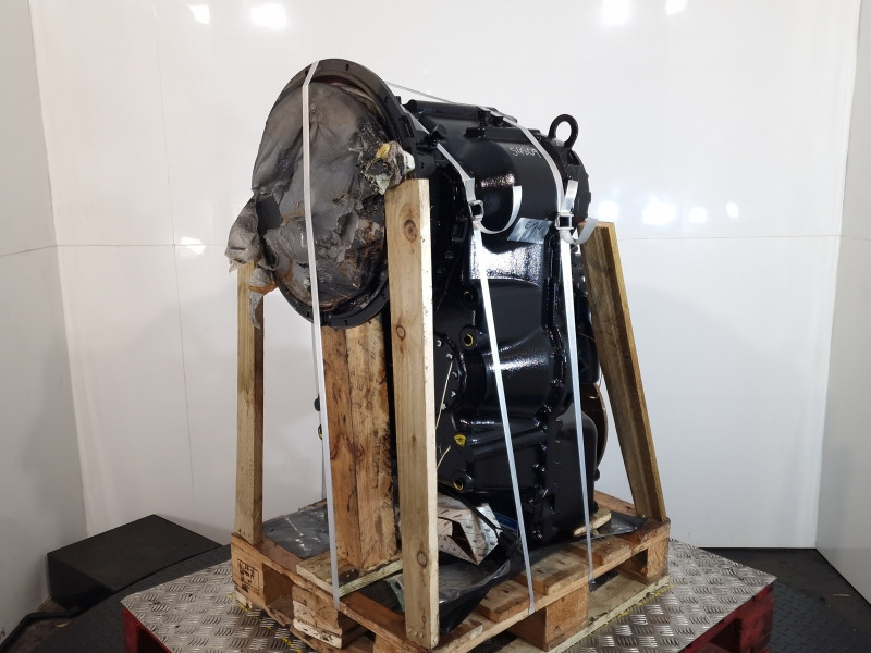 ZF Industrial JCB 4WG210 333/S4809 Gearbox New (Plant) - Caixa de velocidade para Máquina de construção: foto 1 ZF Industrial JCB 4WG210 333/S4809 Gearbox New (Plant) - Caixa de velocidade para Máquina de construção: foto 1