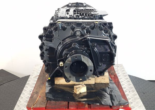 ZF Traxon 12TX2210TD MAN Spec Gearbox - Caixa de velocidade: foto 5 ZF Traxon 12TX2210TD MAN Spec Gearbox - Caixa de velocidade: foto 5