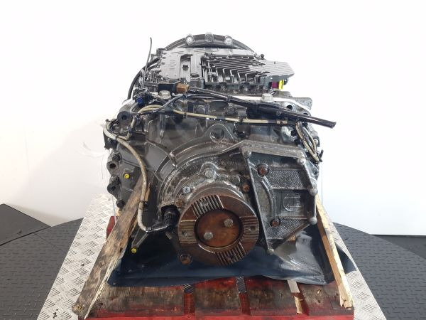 ZF Traxon 12TX2620TD DAF Spec Gearbox - Caixa de velocidade: foto 4 ZF Traxon 12TX2620TD DAF Spec Gearbox - Caixa de velocidade: foto 4