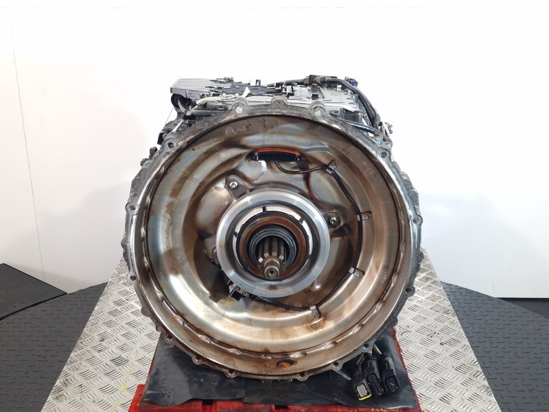ZF Traxon 12TX2620TD DAF Spec Gearbox - Caixa de velocidade: foto 3 ZF Traxon 12TX2620TD DAF Spec Gearbox - Caixa de velocidade: foto 3