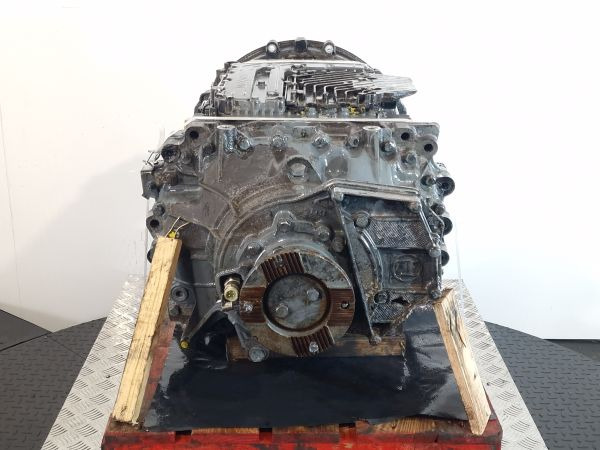 ZF Traxon 12TX2620TD Gearbox - Caixa de velocidade: foto 5 ZF Traxon 12TX2620TD Gearbox - Caixa de velocidade: foto 5