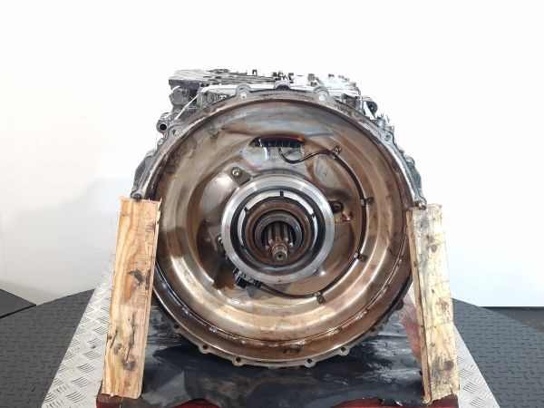 ZF Traxon 12TX2620TD Gearbox - Caixa de velocidade: foto 2 ZF Traxon 12TX2620TD Gearbox - Caixa de velocidade: foto 2