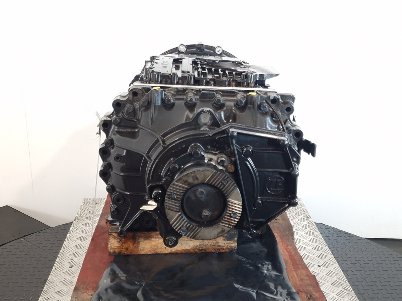 ZF Traxon 12TX2620TD MAN Spec Gearbox - Caixa de velocidade: foto 5 ZF Traxon 12TX2620TD MAN Spec Gearbox - Caixa de velocidade: foto 5