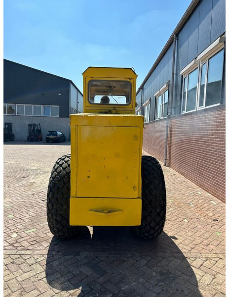 Bomag BW170D - Rolo: foto 4 Bomag BW170D - Rolo: foto 4