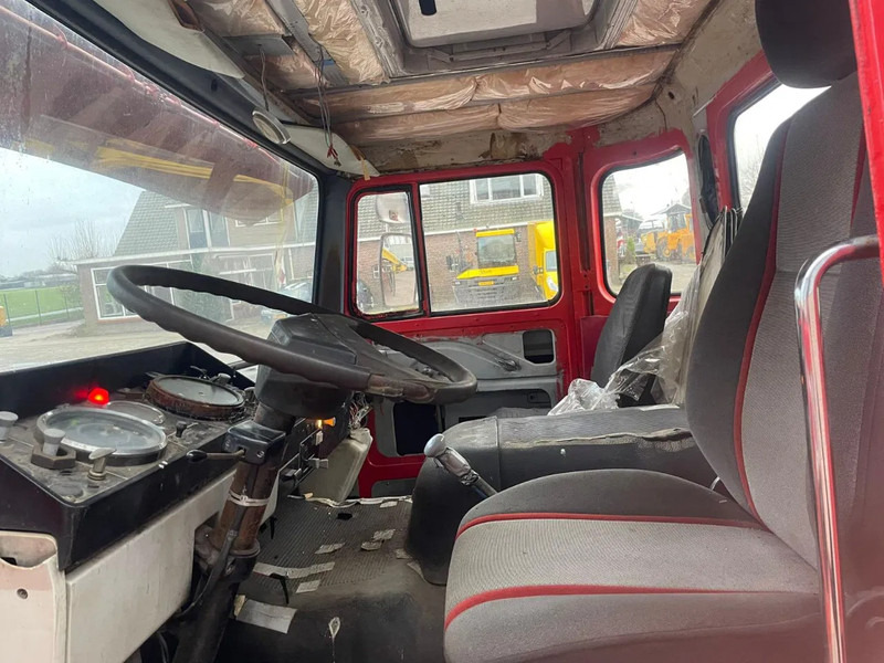 Scania LB80 LB 80 S - Camião: foto 5 Scania LB80 LB 80 S - Camião: foto 5