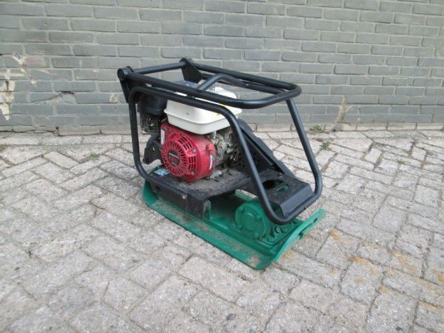 Honda GX 160 - Rolo: foto 1 Honda GX 160 - Rolo: foto 1