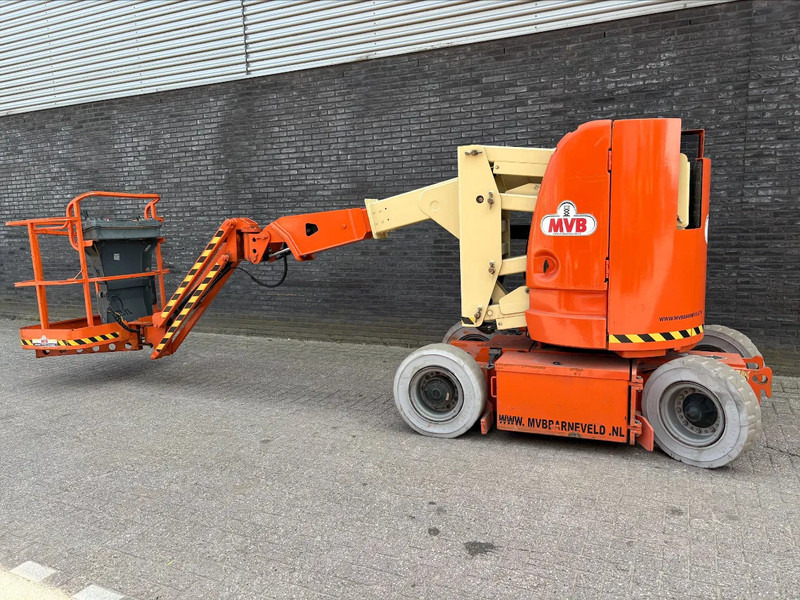 JLG E300AJP - Plataforma articulada: foto 1 JLG E300AJP - Plataforma articulada: foto 1