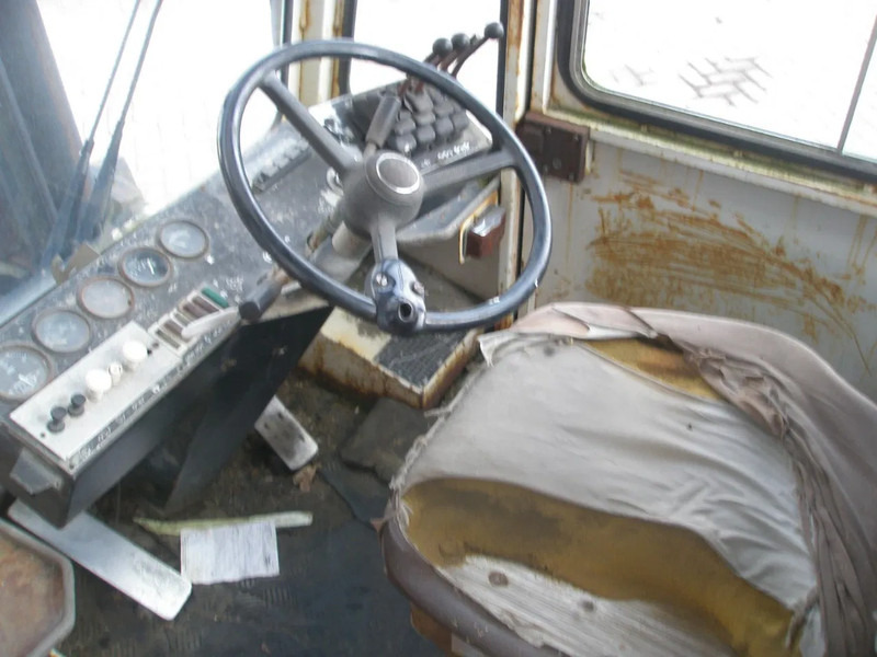 Kalmar 5-500 5-500 - Empilhador: foto 5 Kalmar 5-500 5-500 - Empilhador: foto 5