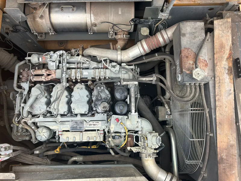 Liebherr LH50M - Manipulador de material: foto 5 Liebherr LH50M - Manipulador de material: foto 5