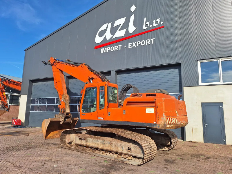 Liebherr R932 - Escavadora de rastos: foto 4 Liebherr R932 - Escavadora de rastos: foto 4