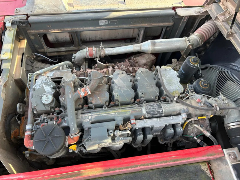 Escavadora de rastos Liebherr R946LC: foto 10 Escavadora de rastos Liebherr R946LC: foto 10