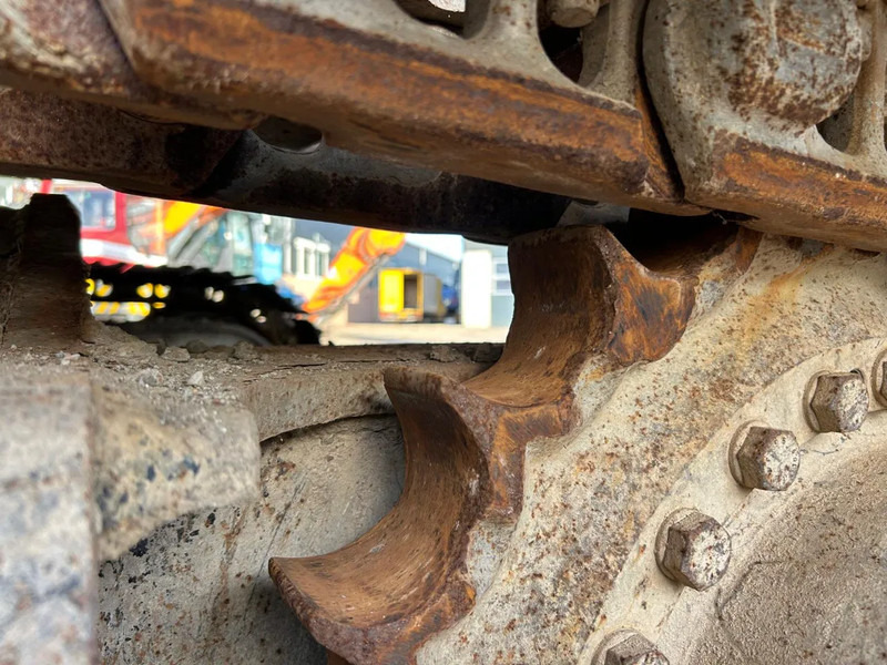 Escavadora de rastos Liebherr R946LC: foto 13 Escavadora de rastos Liebherr R946LC: foto 13