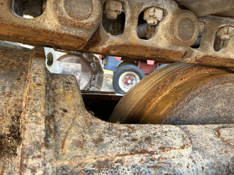 Escavadora de rastos Liebherr R946LC: foto 7 Escavadora de rastos Liebherr R946LC: foto 7