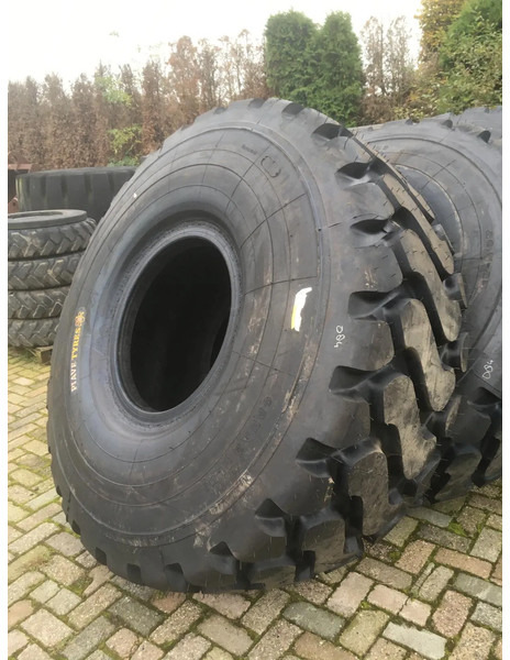 Michelin 26.5R25 - Pneu: foto 1 Michelin 26.5R25 - Pneu: foto 1