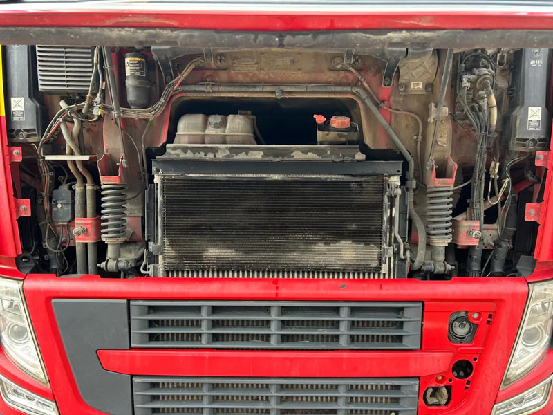 Volvo FH 460 - Tractor: foto 5 Volvo FH 460 - Tractor: foto 5