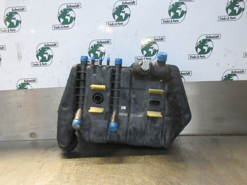DAF 1295910 / 1607794 EXPANSIEVAT - Tanque de expansão para Camião: foto 2 DAF 1295910 / 1607794 EXPANSIEVAT - Tanque de expansão para Camião: foto 2