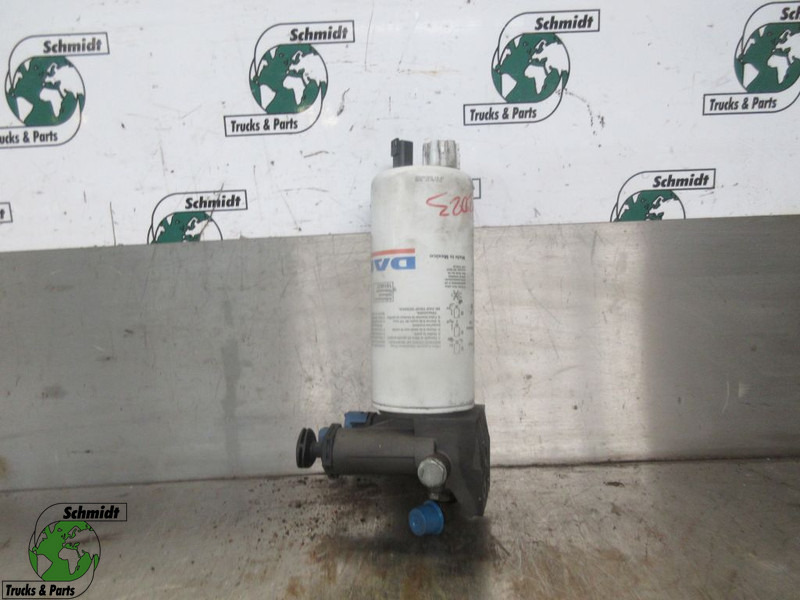 DAF 1409487 BRANSTOFFILTER DAF LF 290 EURO 6 - Filtro de combustível para Camião: foto 1 DAF 1409487 BRANSTOFFILTER DAF LF 290 EURO 6 - Filtro de combustível para Camião: foto 1