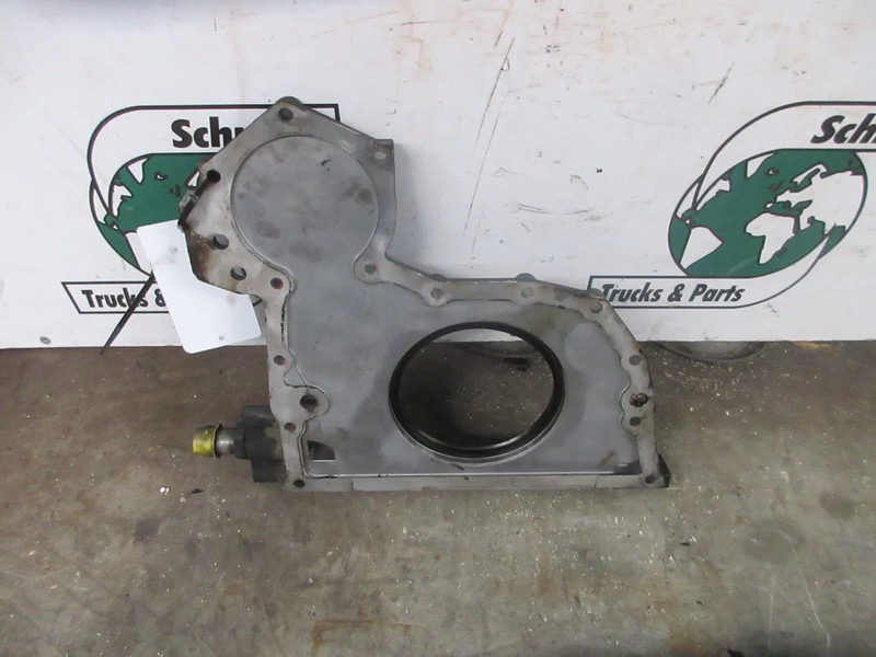 DAF 1678699 MOTOR DEEL DAF XF CF MX EURO 5 - Motor e peças para Camião: foto 2 DAF 1678699 MOTOR DEEL DAF XF CF MX EURO 5 - Motor e peças para Camião: foto 2