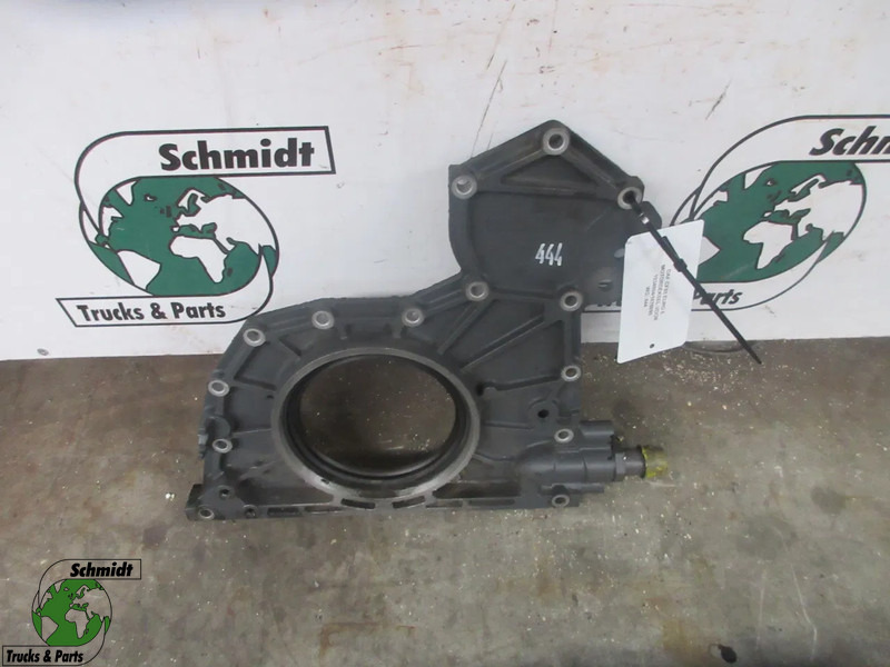 DAF 1678699 MOTOR DEEL DAF XF CF MX EURO 5 - Motor e peças para Camião: foto 1 DAF 1678699 MOTOR DEEL DAF XF CF MX EURO 5 - Motor e peças para Camião: foto 1