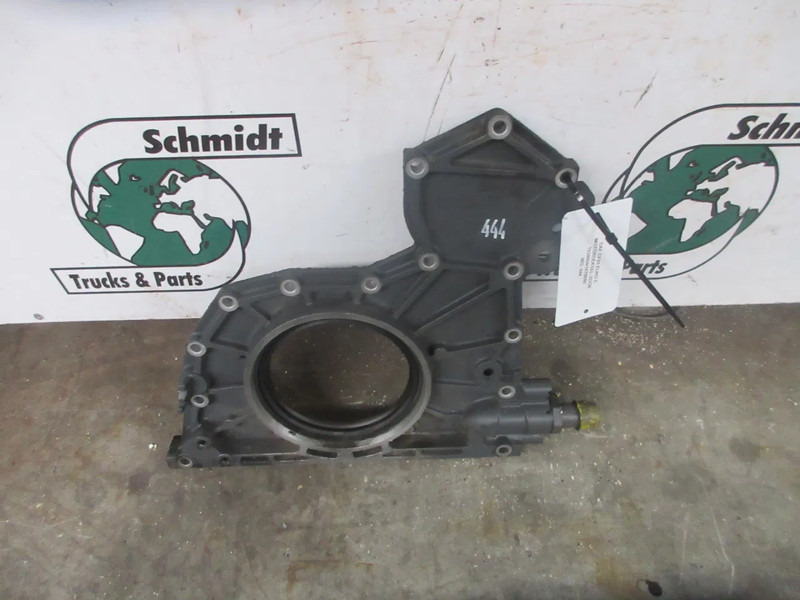 DAF 1678699 MOTOR DEEL DAF XF CF MX EURO 5 - Motor e peças para Camião: foto 3 DAF 1678699 MOTOR DEEL DAF XF CF MX EURO 5 - Motor e peças para Camião: foto 3