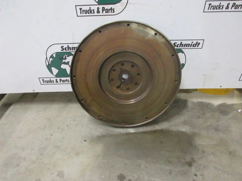 DAF 1706143 / 1408470 VLIEGWIEL DAF LF EURO 6 - Volante do motor para Camião: foto 2 DAF 1706143 / 1408470 VLIEGWIEL DAF LF EURO 6 - Volante do motor para Camião: foto 2