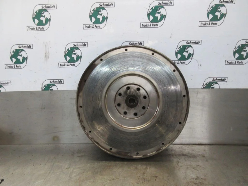 DAF 1706143 / 1408470 VLIEGWIEL DAF LF EURO 6 - Volante do motor para Camião: foto 4 DAF 1706143 / 1408470 VLIEGWIEL DAF LF EURO 6 - Volante do motor para Camião: foto 4