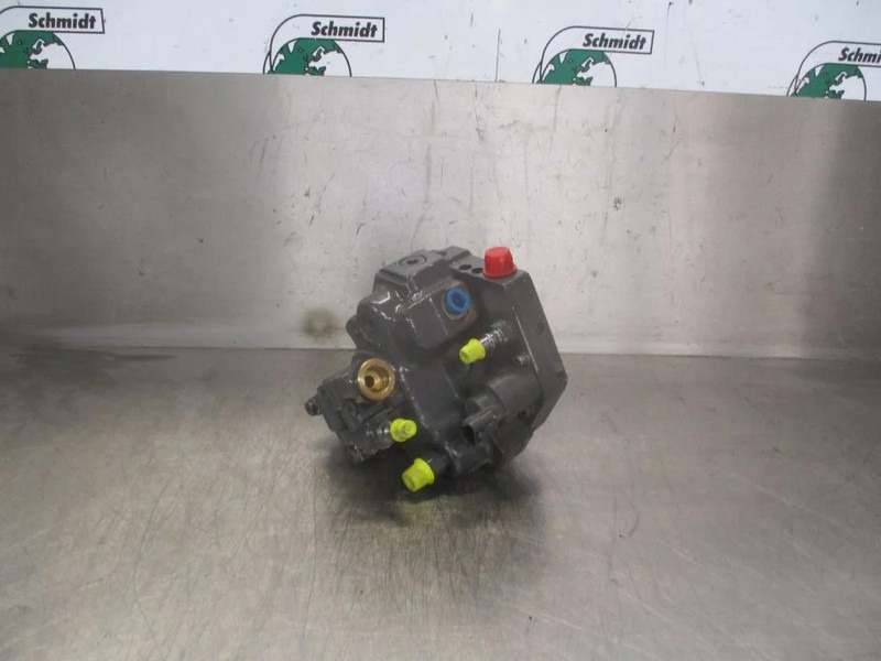 DAF 1706181 BRANSTOFPOMP DAF PX5 // PX7 EURO 6 NIEUWE MODEL 3X OP VOORRAAD - Bomba de combustivel para Camião: foto 3 DAF 1706181 BRANSTOFPOMP DAF PX5 // PX7 EURO 6 NIEUWE MODEL 3X OP VOORRAAD - Bomba de combustivel para Camião: foto 3