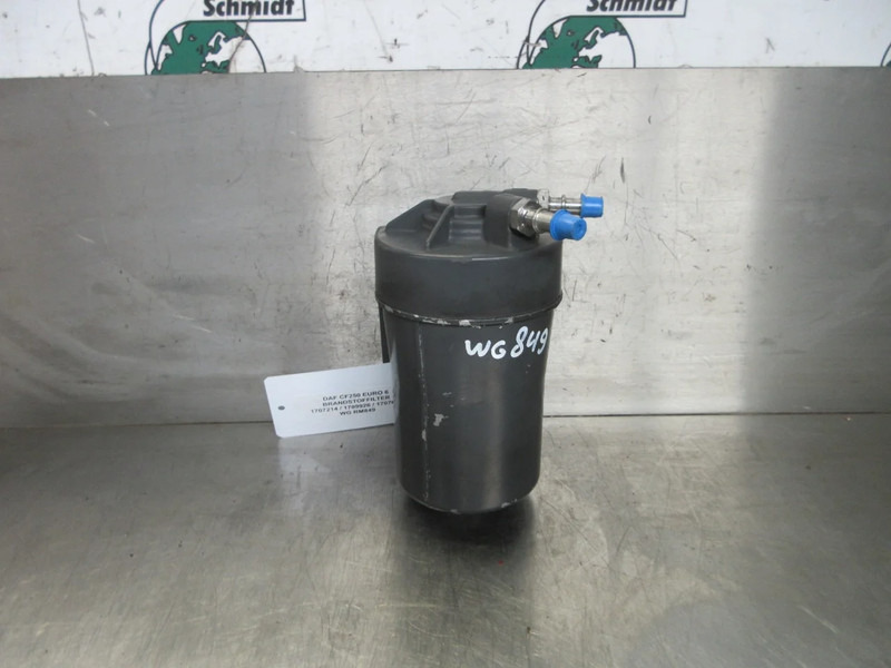 DAF 1707214//1709926//1707078 BRANSTOF FILTER HUIS DAF CF LF PX7 EURO 6 - Filtro de combustível para Camião: foto 3 DAF 1707214//1709926//1707078 BRANSTOF FILTER HUIS DAF CF LF PX7 EURO 6 - Filtro de combustível para Camião: foto 3