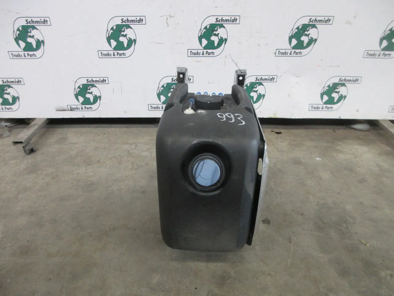 DAF 1707645 AD BLUE TANK NIEUWE & GEBRUIKT DAF LF 220 EURO 6 - Tanque de combustível para Camião: foto 2 DAF 1707645 AD BLUE TANK NIEUWE & GEBRUIKT DAF LF 220 EURO 6 - Tanque de combustível para Camião: foto 2