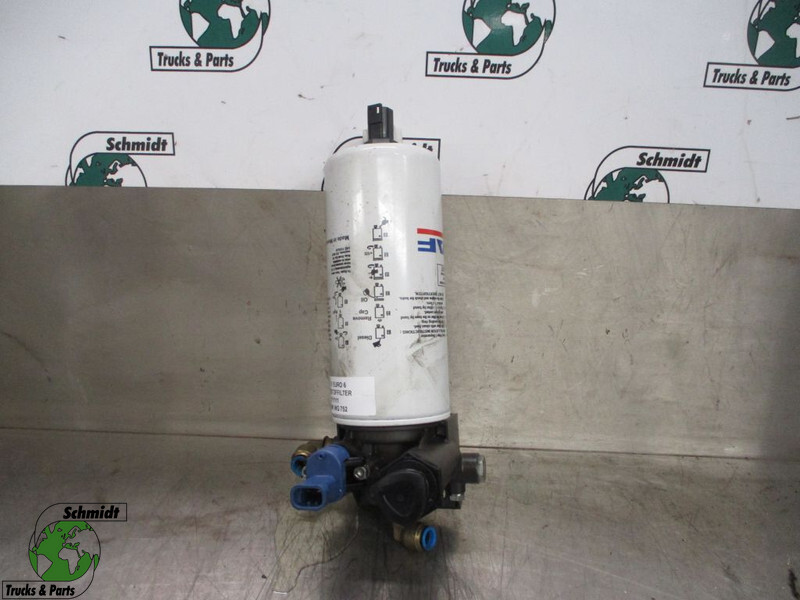 DAF 1711111 BRANDSTOFFILTER DAF LF 290 EURO 6 NIEUW - Filtro de combustível para Camião: foto 1 DAF 1711111 BRANDSTOFFILTER DAF LF 290 EURO 6 NIEUW - Filtro de combustível para Camião: foto 1