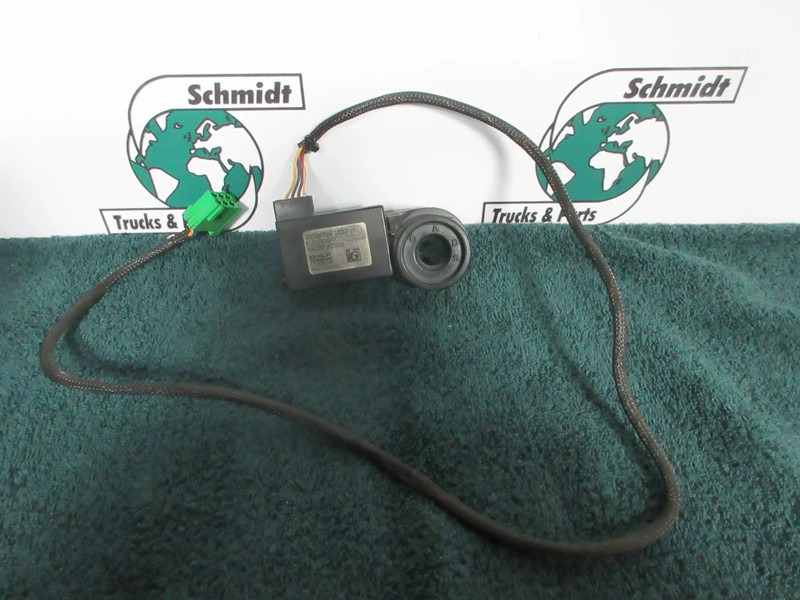 DAF 1736513 IMMOBILISER DAF CF 75 EURO 5 - Sistema elétrico para Camião: foto 3 DAF 1736513 IMMOBILISER DAF CF 75 EURO 5 - Sistema elétrico para Camião: foto 3