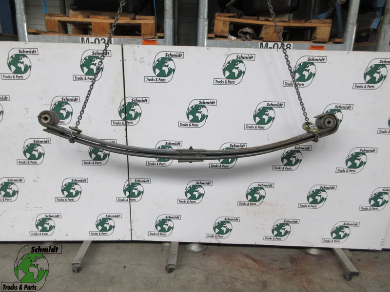DAF 1890046 BLADVEER DAF CF XF 480 EURO 6 MODEL 2021 - Suspensão de molas/ Suspensão de lâminas para Camião: foto 1 DAF 1890046 BLADVEER DAF CF XF 480 EURO 6 MODEL 2021 - Suspensão de molas/ Suspensão de lâminas para Camião: foto 1
