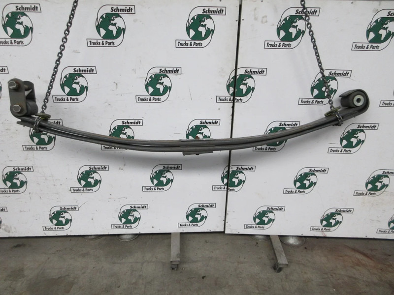 DAF 1890046 BLADVEER DAF CF XF 480 EURO 6 MODEL 2021 - Suspensão de molas/ Suspensão de lâminas para Camião: foto 5 DAF 1890046 BLADVEER DAF CF XF 480 EURO 6 MODEL 2021 - Suspensão de molas/ Suspensão de lâminas para Camião: foto 5