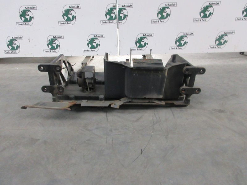 DAF 19226980/2049055 ACCUDEKSEL MET BANDEN LIER XF CF EURO 6 - Bateria automotiva para Camião: foto 5 DAF 19226980/2049055 ACCUDEKSEL MET BANDEN LIER XF CF EURO 6 - Bateria automotiva para Camião: foto 5