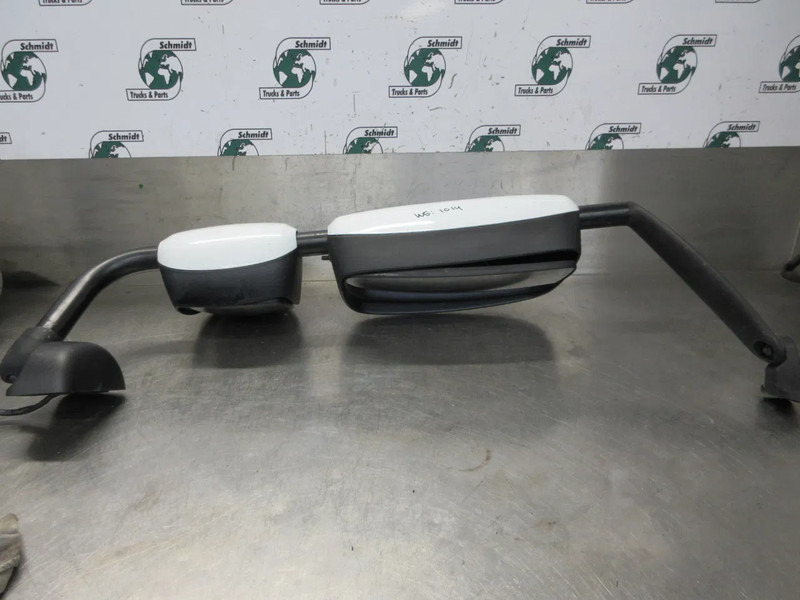 DAF 1952146 SPIEGEL SET DAF CF 450 EURO 6 MODEL 2021 RECHTS - Espelho retrovisor para Camião: foto 3 DAF 1952146 SPIEGEL SET DAF CF 450 EURO 6 MODEL 2021 RECHTS - Espelho retrovisor para Camião: foto 3