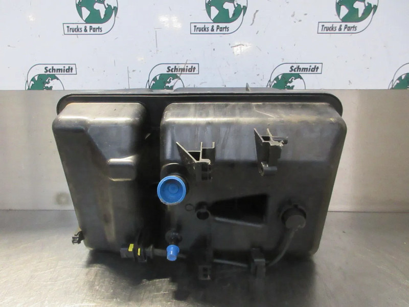 DAF 1960437 WATERTANK DAF CF XF 450 EURO 6 MODEL 2020 - Tanque de expansão para Camião: foto 5 DAF 1960437 WATERTANK DAF CF XF 450 EURO 6 MODEL 2020 - Tanque de expansão para Camião: foto 5
